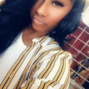 Meet your Posher, Candice